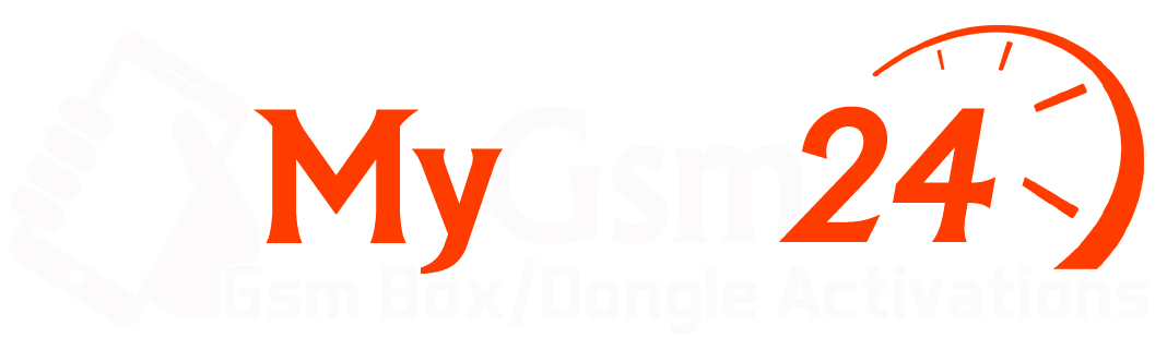 GsmChacha